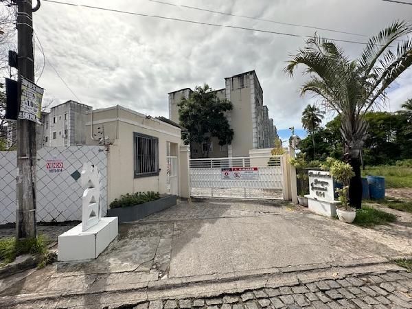Apartamento da Caixa em JOAO PESSOA / PB - 8555535471885