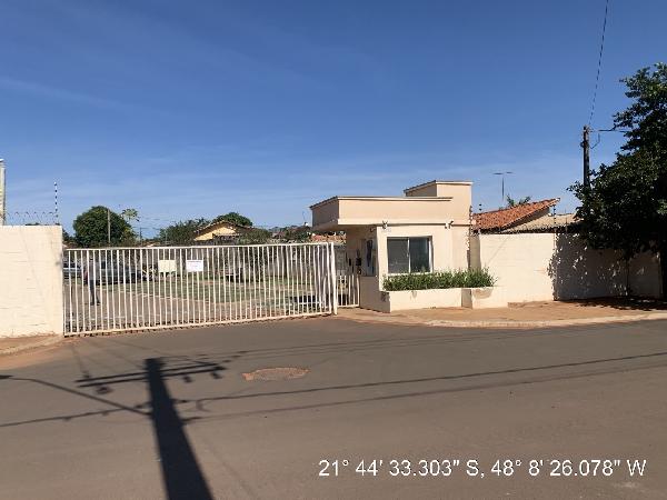 Apartamento da Caixa em ARARAQUARA / SP - 8555535535859