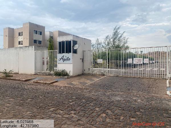 Apartamento da Caixa em TERESINA / PI - 8555535540372