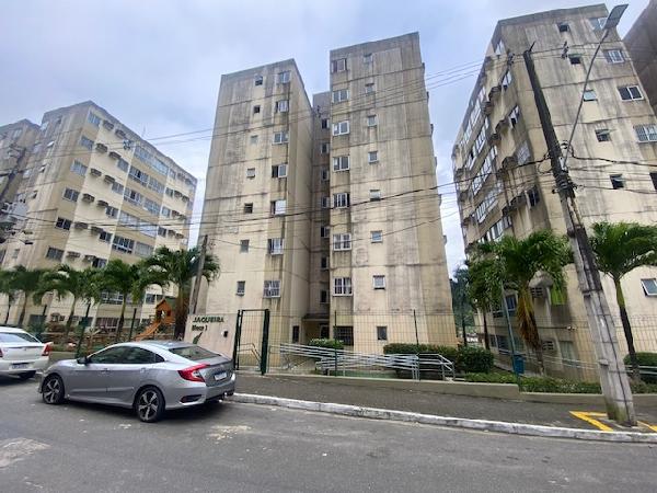 Apartamento da Caixa em SAO LOURENCO DA MATA / PE - 8555535544467