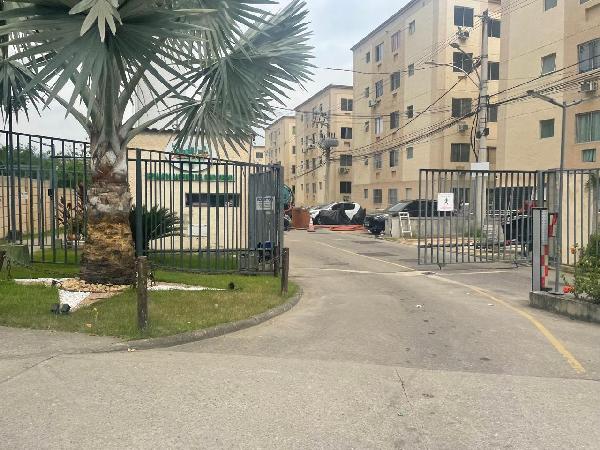 Apartamento Caixa em RIO DE JANEIRO / RJ - 8555535621909