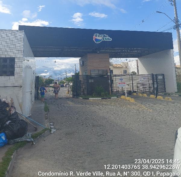 Casa da Caixa em FEIRA DE SANTANA / BA - 8555535635519