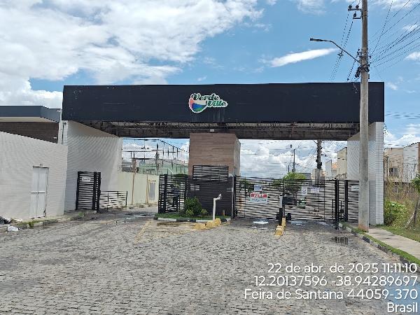 Casa Caixa em FEIRA DE SANTANA / BA - 8555535636531