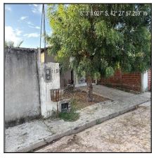 Apartamento da Caixa em ALTOS / PI - 8555535638143