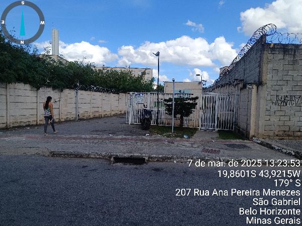 Apartamento Caixa em BELO HORIZONTE / MG - 8555535667755