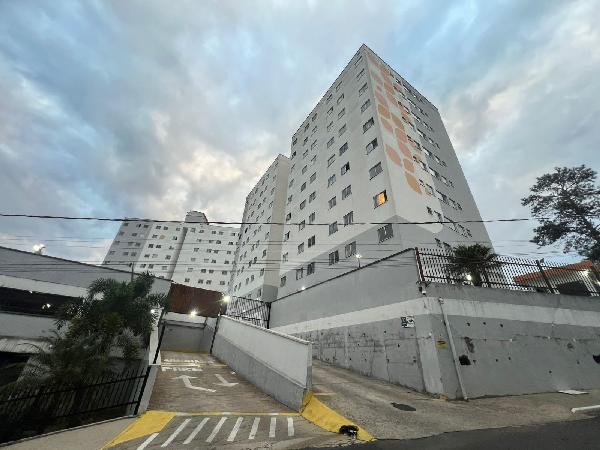 Apartamento da Caixa em JUIZ DE FORA / MG - 8555535686318