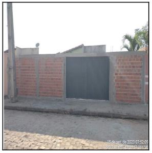 Casa da Caixa em ALTOS / PI - 8555535689210