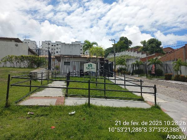 Apartamento Caixa em ARACAJU / SE - 8555535730155