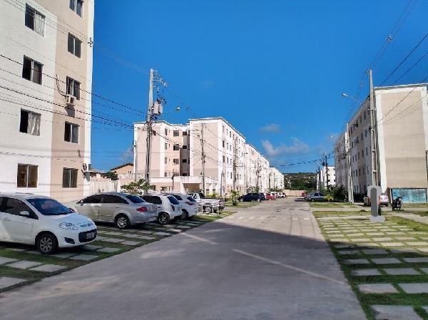 Apartamento da Caixa em CAMACARI / BA - 8555535737338