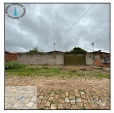 Apartamento da Caixa em ALTOS / PI - 8555535747058