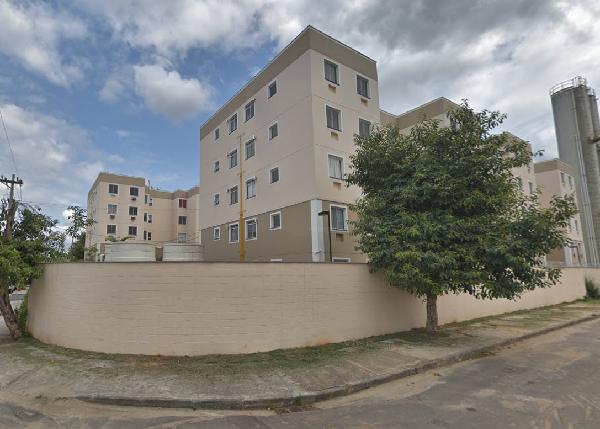 Apartamento da Caixa em DUQUE DE CAXIAS / RJ - 8555535751357