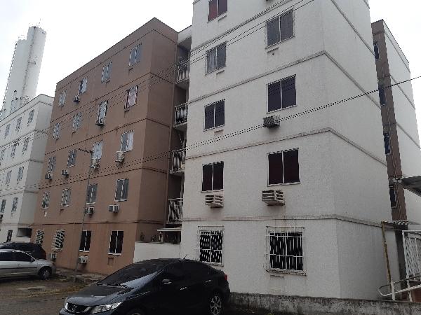 Apartamento da Caixa em BELFORD ROXO / RJ - 8555535797551