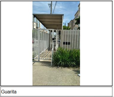 Apartamento Caixa em RIO DE JANEIRO / RJ - 8555535818443