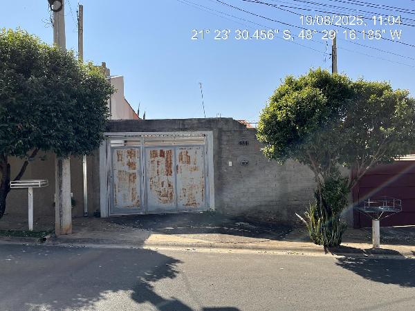 Casa da Caixa em TAQUARITINGA / SP - 8555535880424