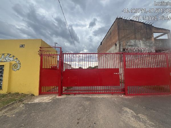 Casa da Caixa em LUZIANIA / GO - 8555535921848