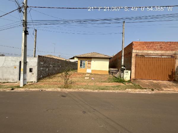 Casa da Caixa em CATANDUVA / SP - 8555535953936