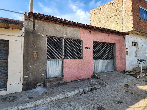 Casa da Caixa em SANTA CRUZ DO CAPIBARIBE / PE - 8555535965489