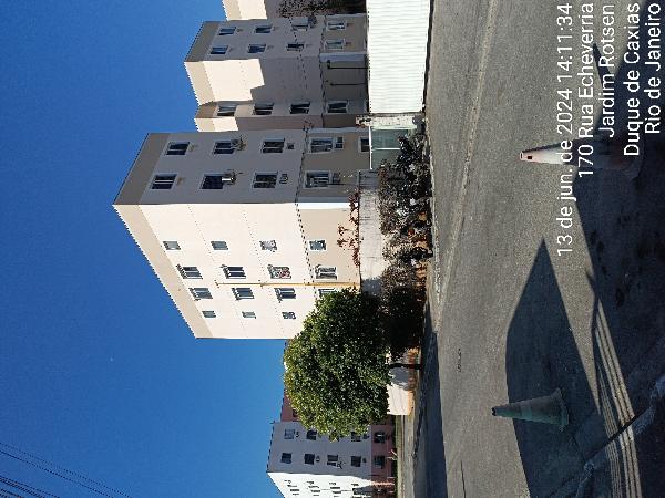 Apartamento da Caixa em DUQUE DE CAXIAS / RJ - 8555535998514