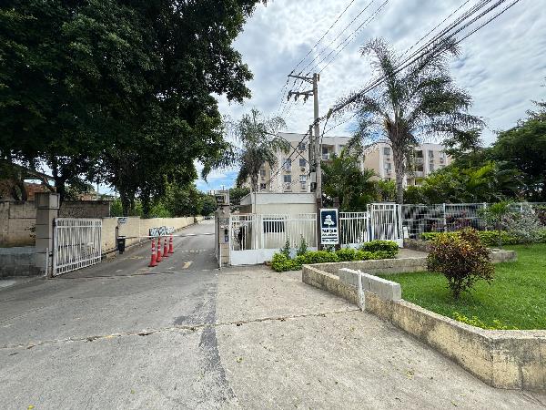 Apartamento Caixa em NOVA IGUACU / RJ - 8555536008666