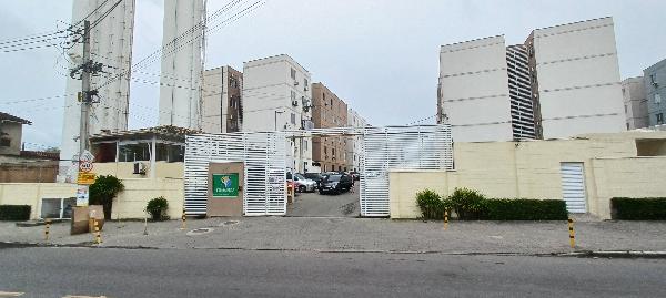 Apartamento da Caixa em BELFORD ROXO / RJ - 8555536015808