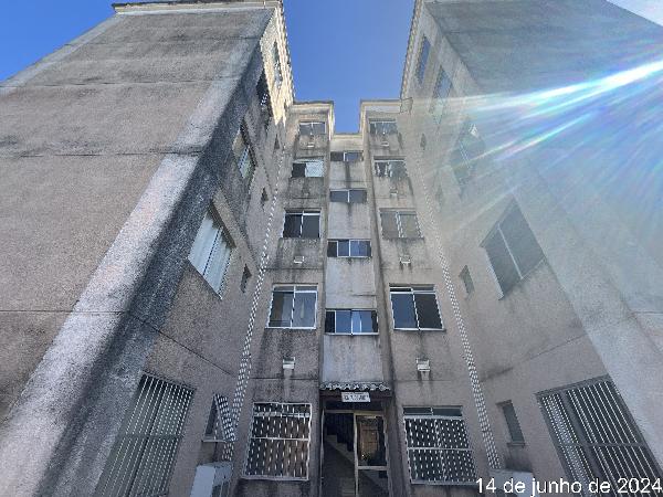 Apartamento da Caixa em CAMACARI / BA - 8555536045715