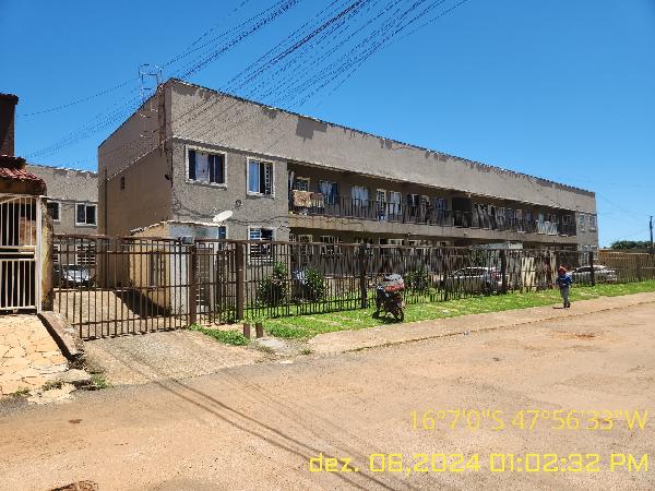 Imóvel da Caixa em CIDADE OCIDENTAL / GO - 8555536059856