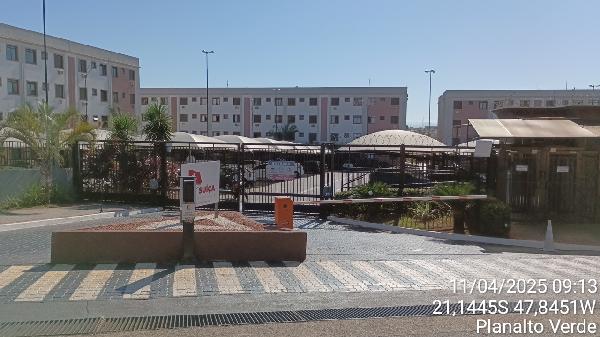 Apartamento da Caixa em RIBEIRAO PRETO / SP - 8555536088171