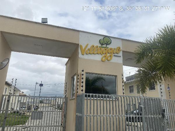 Casa da Caixa em FEIRA DE SANTANA / BA - 8555536117619