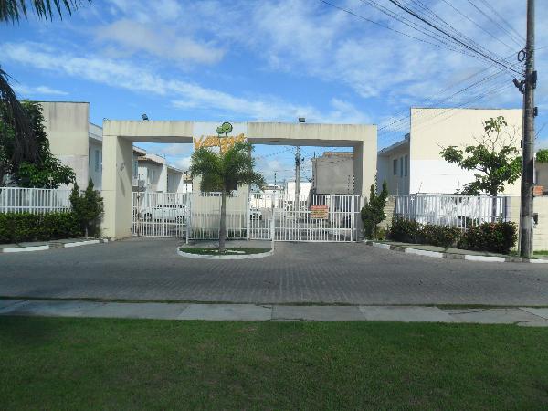 Casa Caixa em FEIRA DE SANTANA / BA - 8555536120555