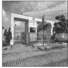 Casa da Caixa em FEIRA DE SANTANA / BA - 8555536128300