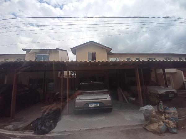 Casa da Caixa em NOVA IGUACU / RJ - 8555536154735