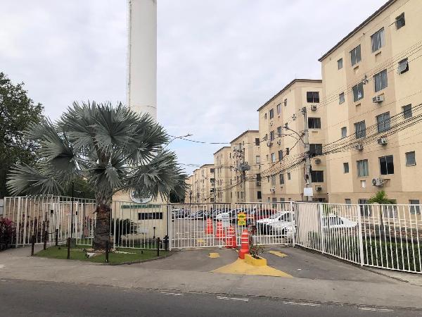 Apartamento da Caixa em RIO DE JANEIRO / RJ - 8555536275150