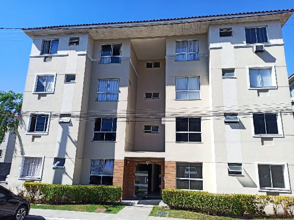 Apartamento da Caixa em ITABORAI / RJ - 8555536290345