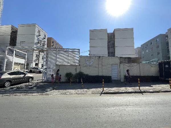 Apartamento da Caixa em BELFORD ROXO / RJ - 8555536314120