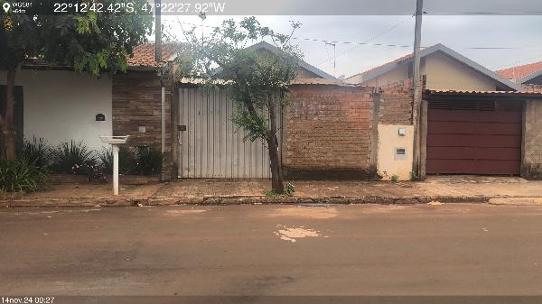 Casa Caixa em LEME / SP - 8555536340733