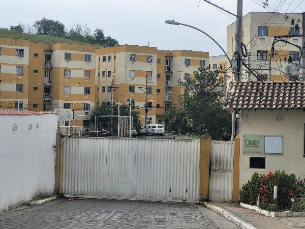 Apartamento da Caixa em SAO GONCALO / RJ - 8555536344437