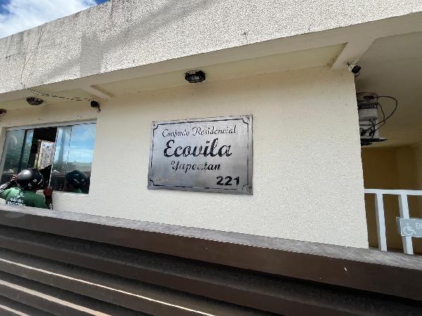 Apartamento da Caixa em JABOATAO DOS GUARARAPES / PE - 8555536347894