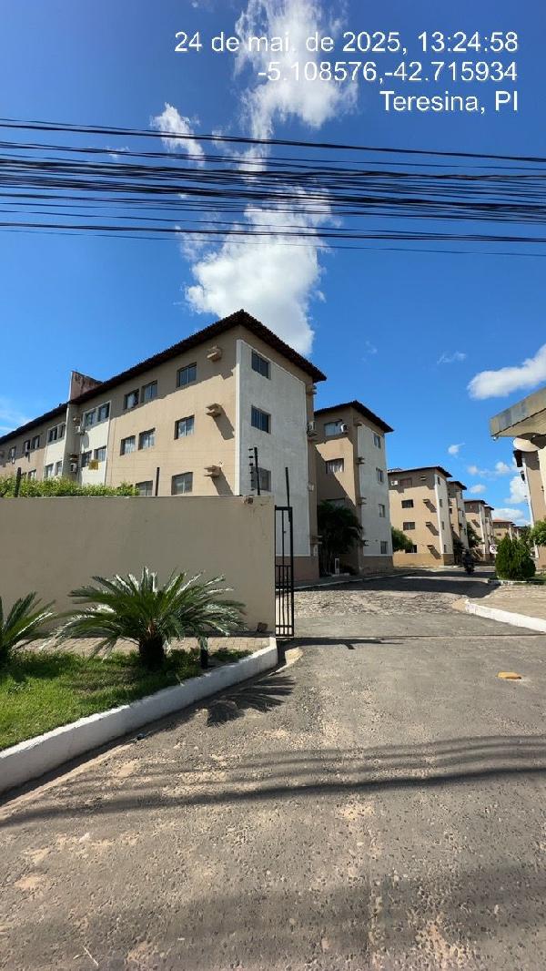 Apartamento da Caixa em TERESINA / PI - 8555536368867
