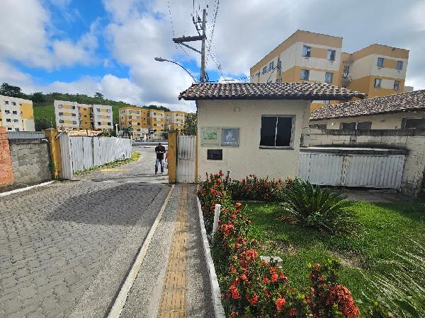 Apartamento da Caixa em SAO GONCALO / RJ - 8555536409490