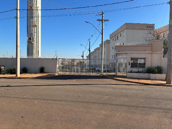 Apartamento da Caixa em ARARAQUARA / SP - 8555536419143