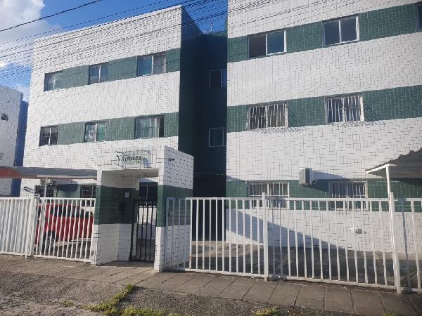 Apartamento Caixa em JOAO PESSOA / PB - 8555536433987