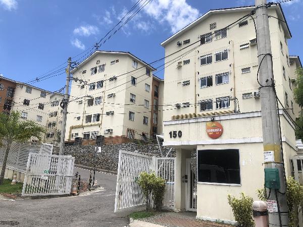 Apartamento da Caixa em RIO DE JANEIRO / RJ - 8555536460372