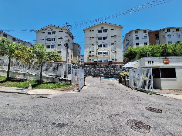 Apartamento da Caixa em RIO DE JANEIRO / RJ - 8555536462901