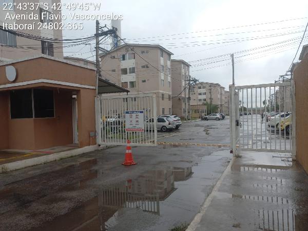 Apartamento da Caixa em ITABORAI / RJ - 8555536485332