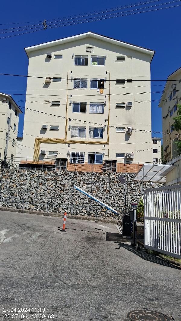 Apartamento Caixa em RIO DE JANEIRO / RJ - 8555536485766