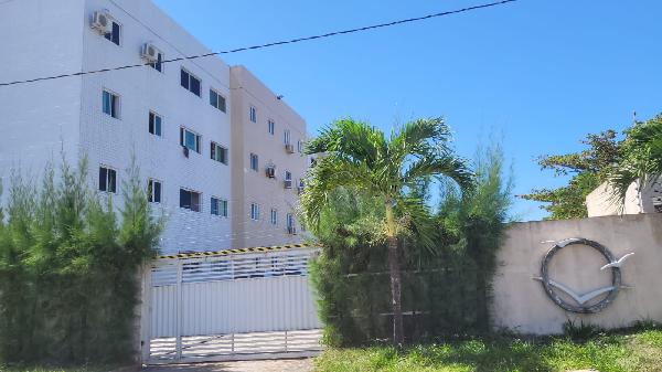 Apartamento da Caixa em JOAO PESSOA / PB - 8555536525032