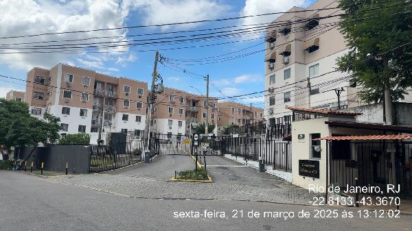 Apartamento da Caixa em RIO DE JANEIRO / RJ - 8555536530079