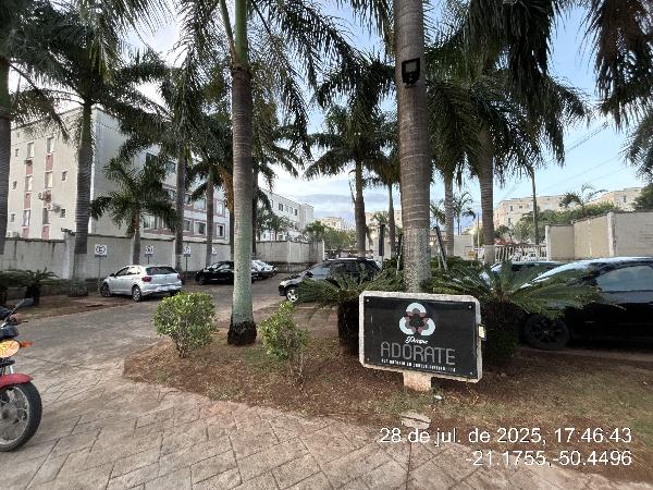 Imóvel da Caixa em ARACATUBA / SP - 8555536534112