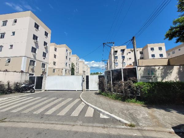 Apartamento da Caixa em DUQUE DE CAXIAS / RJ - 8555536549969