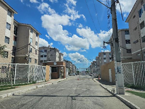 Apartamento da Caixa em ITABORAI / RJ - 8555536567185